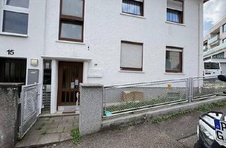 Haus kaufen in 75181 Pforzheim, Pforzheim - Immobilie in Eutingen-Pforzheim