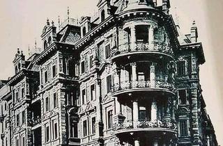 Wohnung kaufen in Viktoriapark, 10965 Berlin, Berlin - ger. Altbauwohnung Kreuzberg GleisPark 153qm Bezugs-Maklerfrei!
