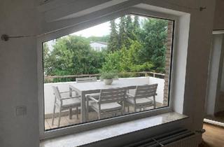 Wohnung kaufen in 58285 Gevelsberg, Gevelsberg - Wunderschöne helle DG Wohnung mit Flair