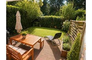 Wohnung kaufen in 50169 Kerpen, Kerpen - 3-Zimmer-Eigentumswohnung mit Loggia,Tiefga. stellplatz & Garten