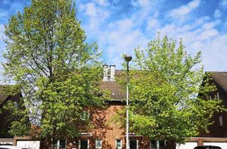 Doppelhaushälfte kaufen in 41352 Korschenbroich, Korschenbroich - Zwei EFH Doppelhaushälften mit Keller und 2 Garagen in guter ruhiger Lage - Korschenbroich Glehn