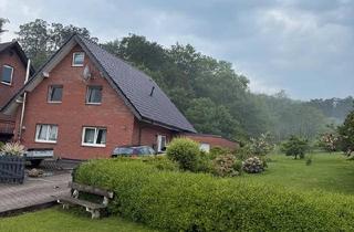 Haus kaufen in 32805 Horn-Bad Meinberg, Horn-Bad Meinberg - Gepflegtes Ein- bis Zweifamilienhaus