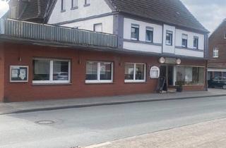 Haus kaufen in 59510 Lippetal, Lippetal - Wohn und Geschäftshaus mit anliegenden Baugrundstück 795qm