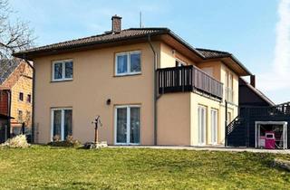 Villa kaufen in 38464 Groß Twülpstedt, Groß Twülpstedt - PROVISIONSFREI - Moderne Stadtvilla mit großem Garten und Carport