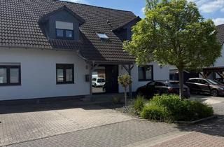 Wohnung kaufen in 38165 Lehre, Lehre - 3 Zimmer Maisonette Eigentumswohnung am Naturschutzgebiet