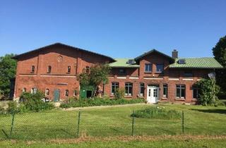Haus kaufen in 24796 Bredenbek, Bredenbek - Kernsanierter Resthof im Herzen von Schleswig-Holstein