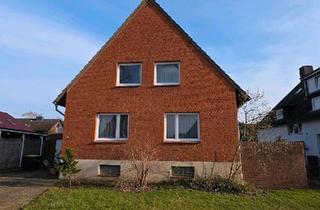 Einfamilienhaus kaufen in 23617 Stockelsdorf, Stockelsdorf - Einfamilienhaus in Top-Lage, Provisionsfrei