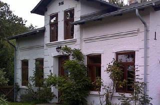 Haus kaufen in 24991 Großsolt, Großsolt - Historisches großes Landhaus mit Kaminöfen und Galerie