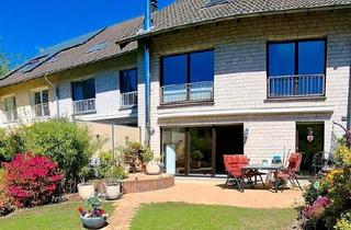 Reihenhaus kaufen in 42549 Velbert, Velbert - Wohnjuwel am Landschaftsschutzgebiet- Viel Platz für die Familie