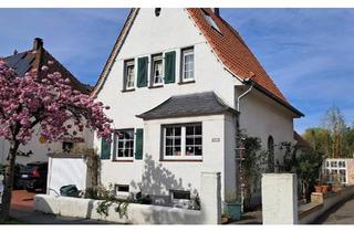 Einfamilienhaus kaufen in 44532 Lünen, Lünen - Einfamilienhaus in begehrter Lage zwischen Seepark und Innenstadt