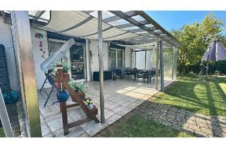 Einfamilienhaus kaufen in 75015 Bretten, Bretten - Freistehendes Zweifamilienhaus - modernisiert & provisionsfrei
