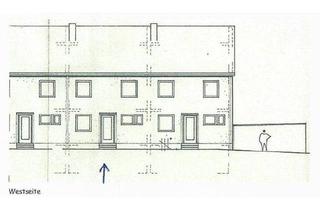 Reihenhaus kaufen in 73257 Köngen, Köngen - Reihenhaus wegen Umzug zu verkaufen Endlich eine eigene Haustüre