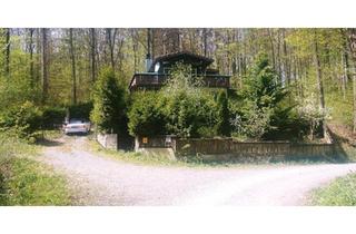 Haus kaufen in 71154 Nufringen, Nufringen - einmaliges Anwesen Wohnhaus im Naturpark Schönbuch ab 01.06.26