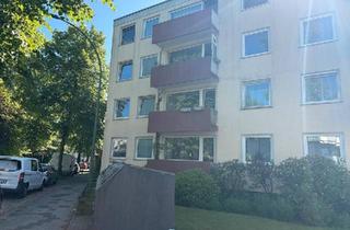 Wohnung kaufen in 27570 Bremerhaven, Bremerhaven - Eigentumswohnung