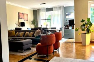 Wohnung kaufen in 28209 Bremen, Bremen - Lage Lage Lage - Exklusive Altbauwohnung ohne Makler