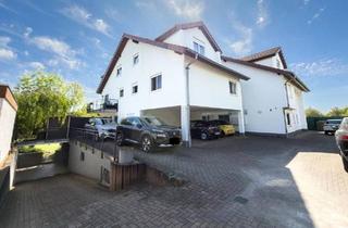 Wohnung kaufen in 69254 Malsch, Malsch - Helle 2,5 Zimmer Wohnung mit Tiefgaragenstellplatz und Terrasse