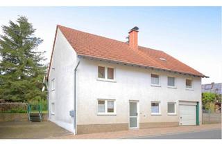 Haus kaufen in 66892 Bruchmühlbach-Miesau, Bruchmühlbach-Miesau - Wunderschöne Haus mit 2 Wohnungen