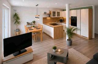 Wohnung kaufen in 91611 Lehrberg, Lehrberg - Wohnung zu verkaufen