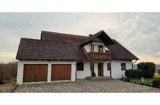 Haus kaufen in 85290 Geisenfeld, Geisenfeld - Landhaus in idyllischer Lage - unverbaubarer Ilmtal Blick
