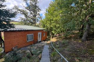 Haus kaufen in 34302 Guxhagen, Guxhagen - Ferienhaus direkt in der Fuldaschleife und am Fuldaradweg R1