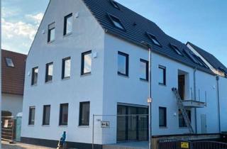 Wohnung kaufen in 76287 Rheinstetten, Rheinstetten - 4-Zimmer-Wohnung 105 m² mit hochwertiger Ausstattung