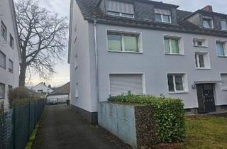 Wohnung kaufen in 51147 Köln, Köln - Schöne 80 qm helle DG-Wohnung sehr zentral in Grengel