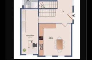 Einfamilienhaus kaufen in 98724 Neuhaus, Neuhaus am Rennweg - Einfamilienhaus freistehend mit großen Grundstück