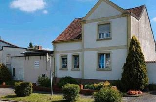 Einfamilienhaus kaufen in 39326 Wolmirstedt, Wolmirstedt - EFH in Gutenswegen Sammelbesichtigung 13.06.26 11.00Uhr