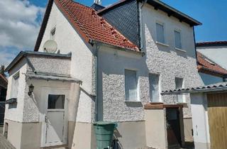 Einfamilienhaus kaufen in 39307 Genthin, Genthin - Einfamilienhaus