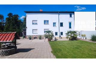 Haus kaufen in 39435 Egeln, Egeln - 2 Reihenhäuser im Grünen - ideal für Eigennutzer & Kapitalanleger