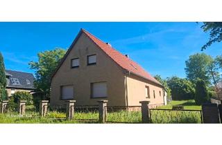 Haus kaufen in 06333 Hettstedt, Hettstedt - Haus zu Verkaufen