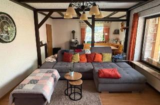 Einfamilienhaus kaufen in 95697 Nagel, Nagel - Verkaufe gemütliches Einfamilienhaus mit großen Garten