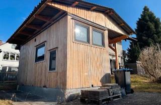 Haus kaufen in 83109 Großkarolinenfeld, Großkarolinenfeld - Tiny House