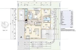 Wohnung kaufen in 53881 Euskirchen, Euskirchen - Exklusive 146?qm?Wohung mit großem Gartenanteil - Investor Chance