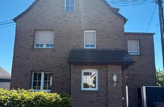 Einfamilienhaus kaufen in 53560 Vettelschoß, Vettelschoß - Freistehendes Einfamilienhaus mit Garten