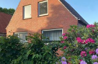 Einfamilienhaus kaufen in 26506 Norden, Norden - Einfamilienhaus in zentrumsnaher Lage von Norden mit Baureserve