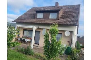 Haus kaufen in 37632 Eschershausen, Eschershausen - Haus in Eschershausen