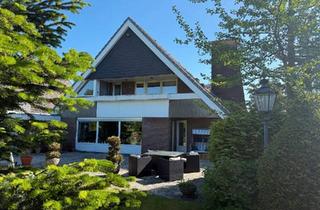 Einfamilienhaus kaufen in 23617 Stockelsdorf, Stockelsdorf - Großzügiges Einfamilienhaus in Stockelsdorf zu verkaufen