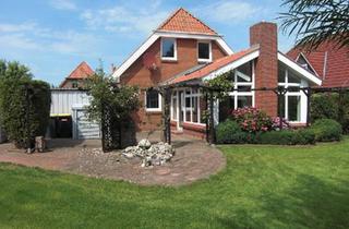 Einfamilienhaus kaufen in 25917 Leck, Leck - Gemütliches Einfamilienhaus Freistehend in 25917 Stadum