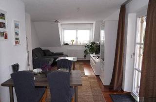 Wohnung kaufen in 93073 Neutraubling, Neutraubling - 3-Zimmer Maisonette-Wohnung mit Balkon, Neutraubling, ohne Makler