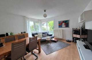 Wohnung kaufen in 90607 Rückersdorf, Rückersdorf - Helle 2-Zimmer-Wohnung in Rückersdorf-Ludwigshöhe, von privat