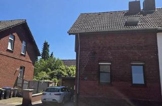 Doppelhaushälfte kaufen in 52477 Alsdorf, Alsdorf - Familienfreundliche Doppelhaushälfte 5 Zimmer Garten Terrasse