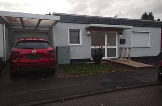 Haus kaufen in 54329 Konz, Konz - Pflegeleichter Bungalow mit Garten