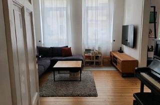 Wohnung kaufen in 38102 Braunschweig, Braunschweig - BS Östliches Ringgebiet 4 Zimmer ETW