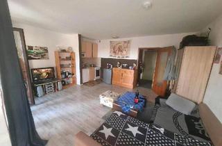 Wohnung kaufen in 27432 Bremervörde, Bremervörde - Eigentumswohnung in Bremervörde, 1 Zimmer, 35 qm, zum 01.10.2026