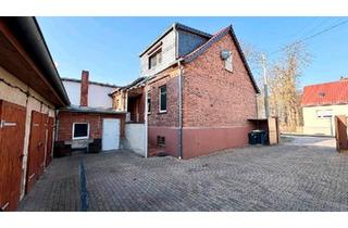 Doppelhaushälfte kaufen in 06844 Dessau-Roßlau, Dessau-Roßlau - Modernes Zuhause für die Familie