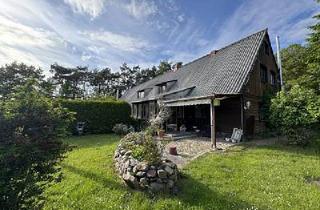 Einfamilienhaus kaufen in 23942 Dassow, Dassow - VIEL RAUM FÜR IHRE PERSÖNLICHEN VISIONEN