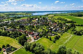 Grundstück zu kaufen in 23942 Dassow, Dassow - PLATZ FÜR IHRE VISIONEN IN IDYLLISCHER LAGE