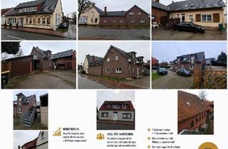 Mehrfamilienhaus kaufen in 49406 Barnstorf, Barnstorf - Renditestarker Immobilienkomplex in Barnstorf - Über 5 % Rendite