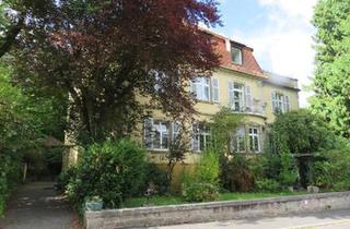 Villa kaufen in 97769 Bad Brückenau, Bad Brückenau - Villa mit Platz für Ideen